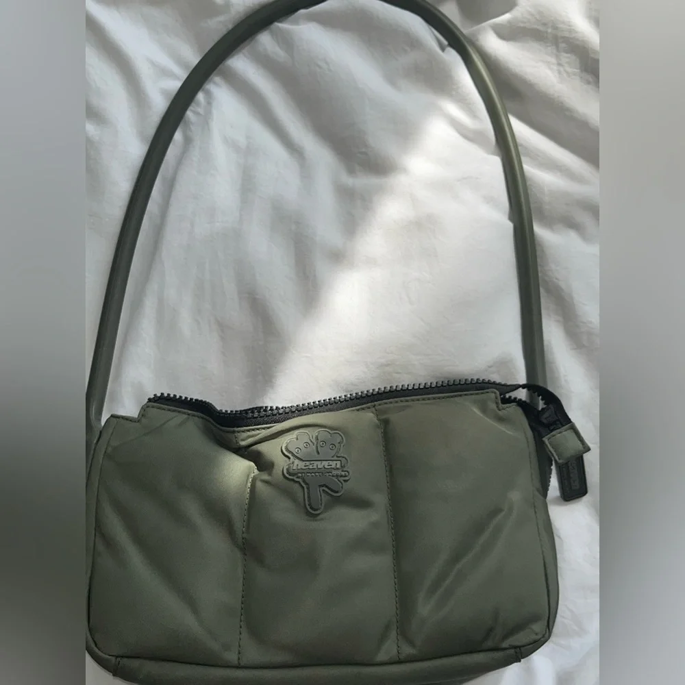 Marc Jacob’s Heaven shoulder bag - Picture 6 of 6